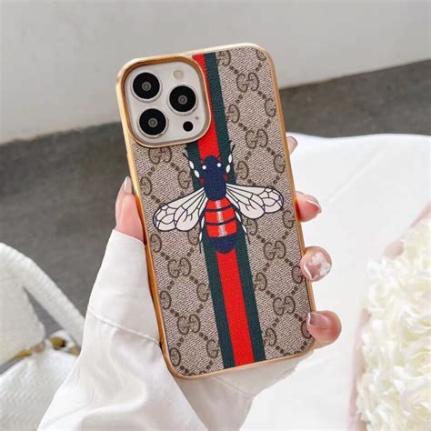 cover gucci uomo|gucci phone case for sale.